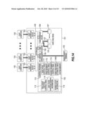 STORAGE SYSTEM FOR CONTROLLING DISK CACHE diagram and image