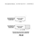 STORAGE SYSTEM FOR CONTROLLING DISK CACHE diagram and image