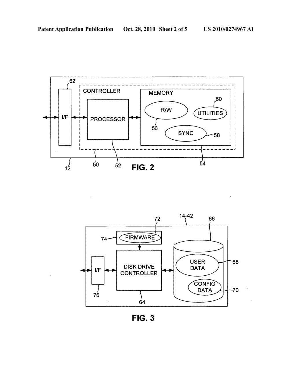 MANAGING STORAGE ARRAY OPERATIONS THAT CAUSE LOSS OF ACCESS TO MIRRORED DATA - diagram, schematic, and image 03