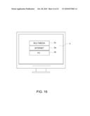 SYSTEM AND METHOD FOR EXPRESS EXECUTION OF INTERNET SERVICE ACCESSING diagram and image