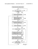 INFORMATION PROCESSING APPARATUS AND POWER-SAVING EFFECT DISPLAY METHOD diagram and image