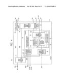 SEMICONDUCTOR INTEGRATED CIRCUIT diagram and image