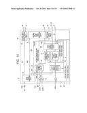 SEMICONDUCTOR INTEGRATED CIRCUIT diagram and image