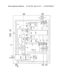 SEMICONDUCTOR INTEGRATED CIRCUIT diagram and image