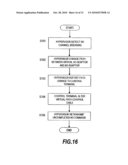 Method and Apparatus for Management Between Virtualized Machines and Virtualized Storage Systems diagram and image