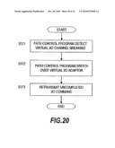 Method and Apparatus for Management Between Virtualized Machines and Virtualized Storage Systems diagram and image