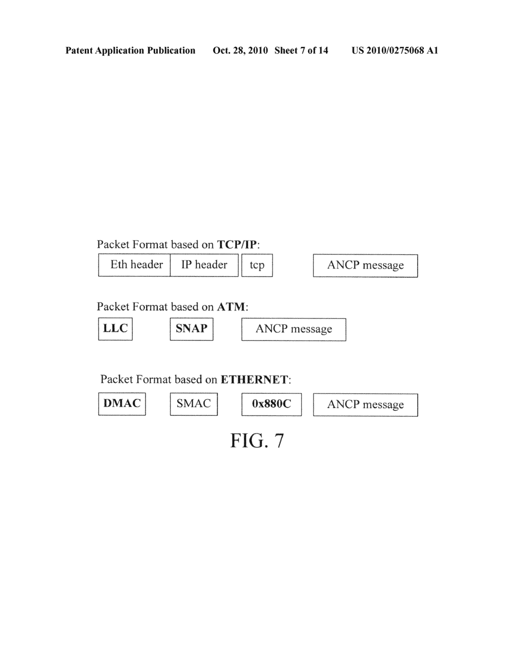 Method, device and system for managing resources in networks - diagram, schematic, and image 08