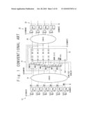 SEMICONDUCTOR INTEGRATED CIRCUIT AND TESTING METHOD FOR THE SAME diagram and image