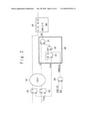 SEMICONDUCTOR INTEGRATED CIRCUIT AND TESTING METHOD FOR THE SAME diagram and image