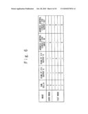 SEMICONDUCTOR INTEGRATED CIRCUIT AND TESTING METHOD FOR THE SAME diagram and image