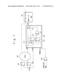 SEMICONDUCTOR INTEGRATED CIRCUIT AND TESTING METHOD FOR THE SAME diagram and image