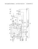 SEMICONDUCTOR INTEGRATED CIRCUIT AND TESTING METHOD FOR THE SAME diagram and image