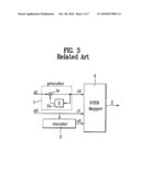 DIGITAL TELEVISION SYSTEM diagram and image