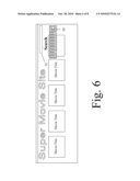 Automatic On-Screen Keyboard diagram and image