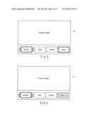 APPLICATION OPERATION CONTROL APPARATUS diagram and image