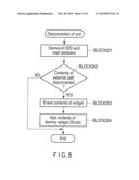 APPLICATION OPERATION CONTROL APPARATUS diagram and image