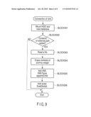 APPLICATION OPERATION CONTROL APPARATUS diagram and image