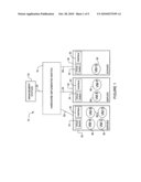 Traffic forwarding for virtual machines diagram and image