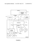 Traffic forwarding for virtual machines diagram and image