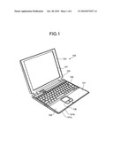 ELECTRONIC DEVICE diagram and image