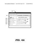 Automatically enhancing computing privacy by affecting the screen of a computing device diagram and image