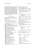 ABIOTIC STRESS RESPONSIVE POLYNUCLEOTIDES AND POLYPEPTIDES diagram and image