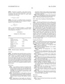 ABIOTIC STRESS RESPONSIVE POLYNUCLEOTIDES AND POLYPEPTIDES diagram and image