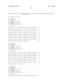 ABIOTIC STRESS RESPONSIVE POLYNUCLEOTIDES AND POLYPEPTIDES diagram and image