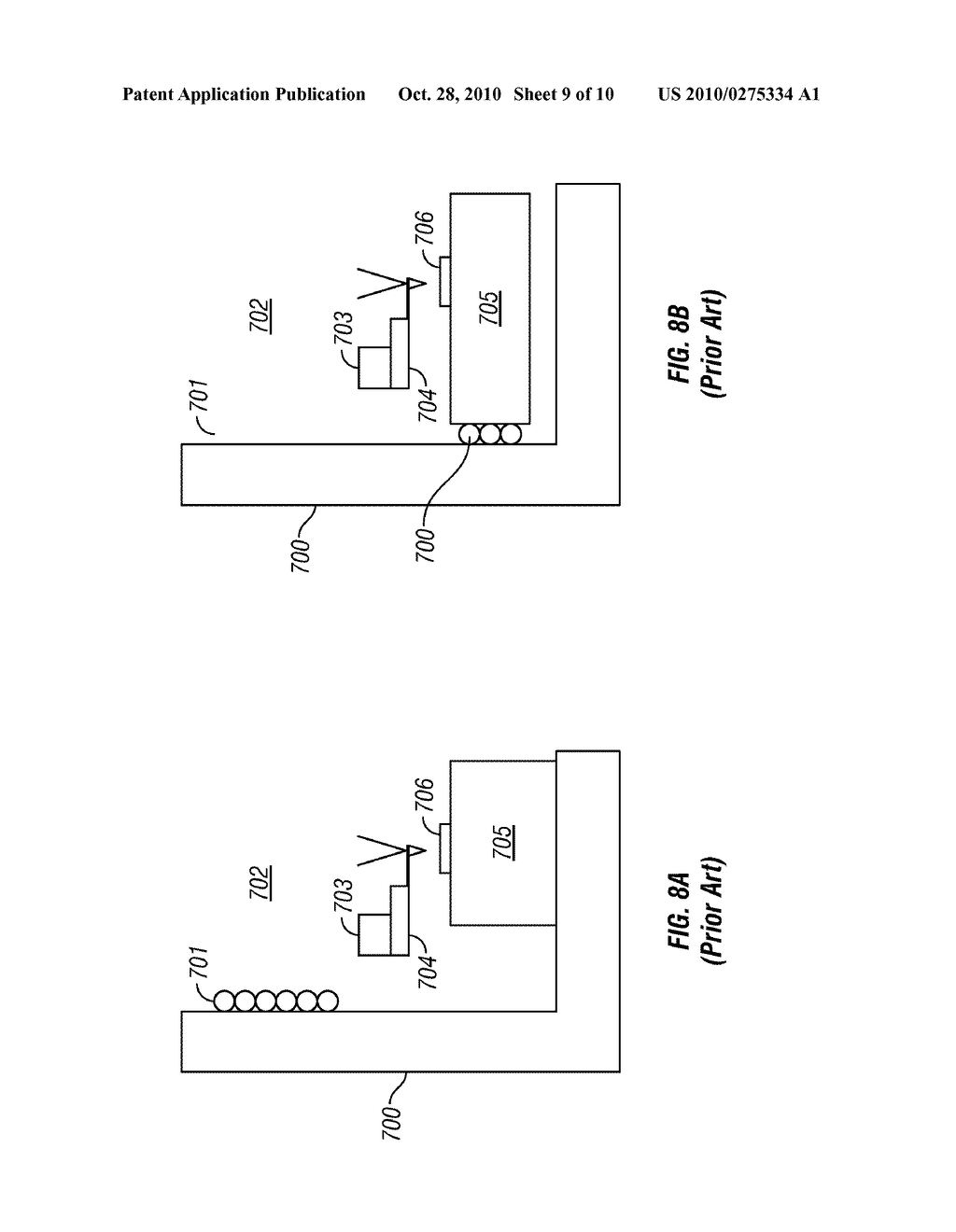 Modular atomic force microscope - diagram, schematic, and image 10