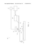 SCANNING PROBE AND METHOD FOR ATTACHING CONDUCTIVE PARTICLE TO THE APEX OF THE PROBE TIP OF THE SCANNING PROBE diagram and image