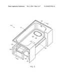 Accessible Bathtub diagram and image