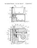 Accessible Bathtub diagram and image