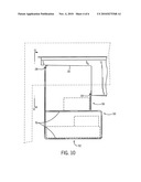 Sink With Storage Rack Assembly diagram and image