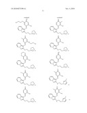 COMPOUNDS OF AZOMETHINE TYPE COMPRISING A CATIONIC PYRAZOLOPYRIDINE UNIT, FOR DYEING KERATIN FIBRES diagram and image