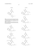 COMPOUNDS OF AZOMETHINE TYPE COMPRISING A CATIONIC PYRAZOLOPYRIDINE UNIT, FOR DYEING KERATIN FIBRES diagram and image