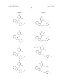 COMPOUNDS OF AZOMETHINE TYPE COMPRISING A CATIONIC PYRAZOLOPYRIDINE UNIT, FOR DYEING KERATIN FIBRES diagram and image