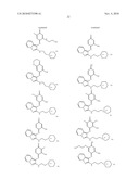 COMPOUNDS OF AZOMETHINE TYPE COMPRISING A CATIONIC PYRAZOLOPYRIDINE UNIT, FOR DYEING KERATIN FIBRES diagram and image