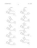 COMPOUNDS OF AZOMETHINE TYPE COMPRISING A CATIONIC PYRAZOLOPYRIDINE UNIT, FOR DYEING KERATIN FIBRES diagram and image