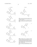 COMPOUNDS OF AZOMETHINE TYPE COMPRISING A CATIONIC PYRAZOLOPYRIDINE UNIT, FOR DYEING KERATIN FIBRES diagram and image