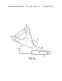 Custom Fit System With Adjustable Last And Method For Custom Fitting Athletic Shoes diagram and image