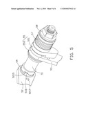 HINGE ASSEMBLY AND ELETRONIC DEVICE USING THE SAME diagram and image