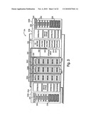 ADJUSTABLE SCALABLE RACK POWER SYSTEM AND METHOD diagram and image