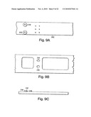 ADJUSTABLE SCALABLE RACK POWER SYSTEM AND METHOD diagram and image