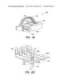 ADJUSTABLE SCALABLE RACK POWER SYSTEM AND METHOD diagram and image