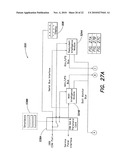 ADJUSTABLE SCALABLE RACK POWER SYSTEM AND METHOD diagram and image