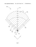 APPARATUS, METHOD, AND SYSTEM OF PRECISE IDENTIFICATION OF MULTIPLE POINTS DISTRIBUTED THROUGHOUT AN AREA diagram and image