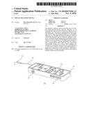 DIGITAL MEASURING DEVICE diagram and image