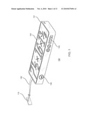 DIGITAL MEASURING DEVICE diagram and image