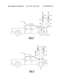EXTENDABLE NOZZLE FOR A VEHICLE DRYING APPARATUS diagram and image