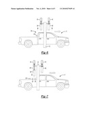 EXTENDABLE NOZZLE FOR A VEHICLE DRYING APPARATUS diagram and image